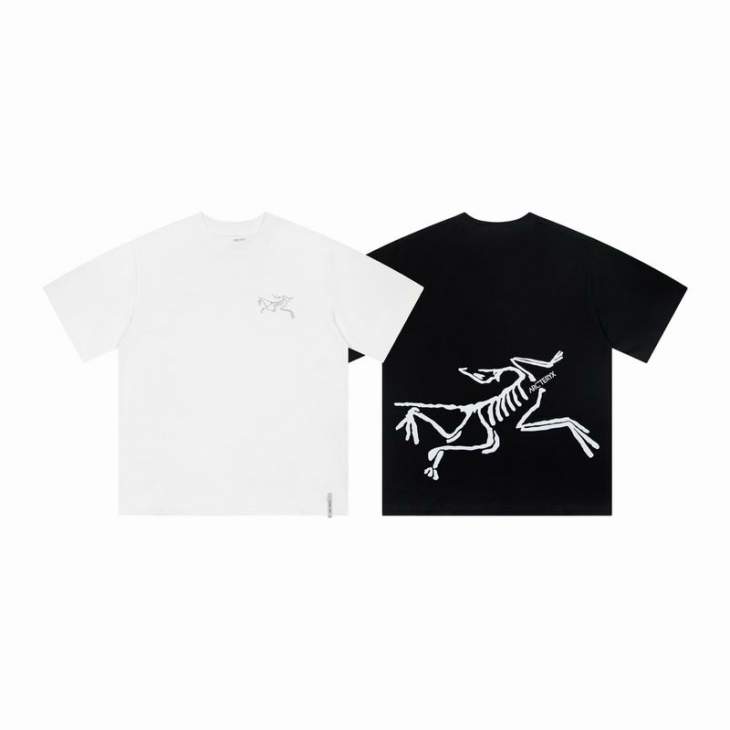 Picture of Arcteryx T Shirts Short _SKUArcteryxXS-Lzztr3222665